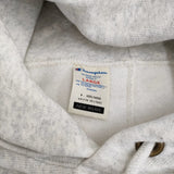 N.HOOLYWOOD/Champion REVERSE WEAVE(R) Hooded Sweatshirt リバースウィーブパーカー Lグレー エヌハリウッド/チャンピオン【中古】5-0415M♪