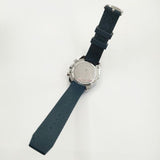 AKNIGHT エイクナイト クロノグラフ AR-5140M 腕時計 ネイビー メンズ【中古】5-0813G∞