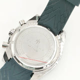 AKNIGHT エイクナイト クロノグラフ AR-5140M 腕時計 ネイビー メンズ【中古】5-0813G∞