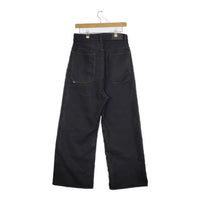 Jieda WIDE ONE TUCK STRAIGHT PANTS ワイドタック パンツ