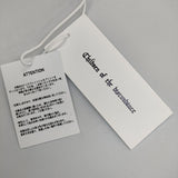 Children of the discordance 新品 WORLD FAMOUS INKJET CREW NECK KNIT 定価64900円 COTDKN-637 セーター ニット マルチ メンズ チルドレンオブザディスコーダンス【中古】5-0821T∞