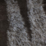YOKE 新品 JACQUARD MOHAIR SWEATER 定価46200円 YK24FW0815S 2 セーター ニット 24AW ブルー メンズ ヨーク【中古】5-0821T∞