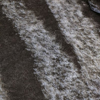 YOKE 新品 JACQUARD MOHAIR SWEATER 定価46200円 YK24FW0815S 3 セーター ニット 24AW ブルー メンズ ヨーク【中古】5-0821T∞