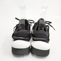 Y-3 メッシュスニーカー ヨウジヤマモト F99797 サイズ25.5cm スニーカー ブラック メンズ ワイスリー/Yohji【中古】5-0726G◎