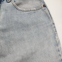 Levi's 90年代 550 relaxed fit W33L30 ジーンズ デニムパンツ ライトブルー メンズ リーバイス【中古】5-0511G♪