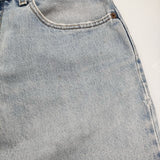 Levi's 90年代 550 relaxed fit W33L30 ジーンズ デニムパンツ ライトブルー メンズ リーバイス【中古】5-0511G♪