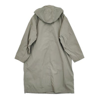 HELLY HANSEN ACTUS コラボ LandNorm ランドノーム フリースライナー付き HOE12270AC コート カーキ レディース ヘリーハンセン【中古】5-0920T♪