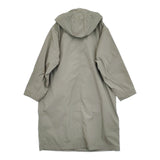 HELLY HANSEN ACTUS コラボ LandNorm ランドノーム フリースライナー付き HOE12270AC コート カーキ レディース ヘリーハンセン【中古】5-0920T♪