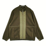 HELLY HANSEN ACTUS コラボ LandNorm ランドノーム フリースライナー付き HOE12270AC コート カーキ レディース ヘリーハンセン【中古】5-0920T♪