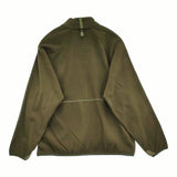HELLY HANSEN ACTUS コラボ LandNorm ランドノーム フリースライナー付き HOE12270AC コート カーキ レディース ヘリーハンセン【中古】5-0920T♪