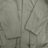 HELLY HANSEN ACTUS コラボ LandNorm ランドノーム フリースライナー付き HOE12270AC コート カーキ レディース ヘリーハンセン【中古】5-0920T♪