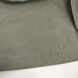 HELLY HANSEN ACTUS コラボ LandNorm ランドノーム フリースライナー付き HOE12270AC コート カーキ レディース ヘリーハンセン【中古】5-0920T♪