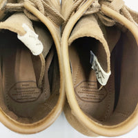 VISVIM 新品 BRIGADIER BOOTS-FOLK 定価178200円 サイズM9 0125102002005 ブーツ 25SS ブラウン メンズ ビズビム/ヴィズヴィム【中古】5-0413G♪