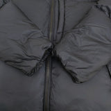 Mammut スノー トリックインサレーションフーデッドジャケット 定価55000円 1013-03360 サイズL ダウン ネイビー メンズ マムート【中古】5-1031A♪