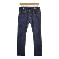 Paul Smith JEANS 553907 99MW コットンストレッチ デニムパンツ ネイビー メンズ ポールスミスジーンズ【中古】5-0705G∞