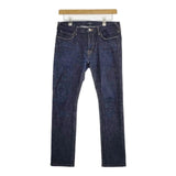 Paul Smith JEANS 553907 99MW コットンストレッチ デニムパンツ ネイビー メンズ ポールスミスジーンズ【中古】5-0705G∞