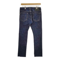 Paul Smith JEANS 553907 99MW コットンストレッチ デニムパンツ ネイビー メンズ ポールスミスジーンズ【中古】5-0705G∞
