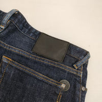 Paul Smith JEANS 553907 99MW コットンストレッチ デニムパンツ ネイビー メンズ ポールスミスジーンズ【中古】5-0705G∞