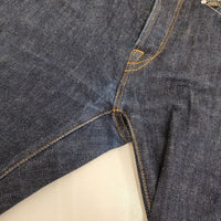 Paul Smith JEANS 553907 99MW コットンストレッチ デニムパンツ ネイビー メンズ ポールスミスジーンズ【中古】5-0705G∞