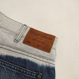 Paul Smith/RED EAR インディゴ ブリーチ加工 134251 021M ジーンズ デニムパンツ ブルー メンズ ポール・スミス/レッドイヤー【中古】5-0705G∞