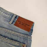 Paul Smith/RED EAR インディゴ リメイク加工 254250 022M ジーンズ デニムパンツ ブルー メンズ ポール・スミス/レッドイヤー【中古】5-0705G∞