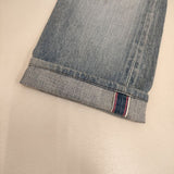 Paul Smith/RED EAR インディゴ リメイク加工 254250 022M ジーンズ デニムパンツ ブルー メンズ ポール・スミス/レッドイヤー【中古】5-0705G∞