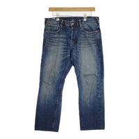 Paul Smith/RED EAR インディゴ 144250 022M ジーンズ デニムパンツ ネイビー メンズ ポール・スミス/レッドイヤー【中古】5-0705G∞