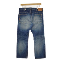 Paul Smith/RED EAR インディゴ 144250 022M ジーンズ デニムパンツ ネイビー メンズ ポール・スミス/レッドイヤー【中古】5-0705G∞