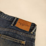 Paul Smith/RED EAR インディゴ 144250 022M ジーンズ デニムパンツ ネイビー メンズ ポール・スミス/レッドイヤー【中古】5-0705G∞
