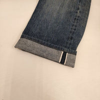 Paul Smith/RED EAR インディゴ 144250 022M ジーンズ デニムパンツ ネイビー メンズ ポール・スミス/レッドイヤー【中古】5-0705G∞