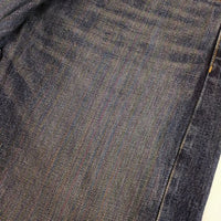 Paul Smith/RED EAR インディゴ 144250 022M ジーンズ デニムパンツ ネイビー メンズ ポール・スミス/レッドイヤー【中古】5-0705G∞