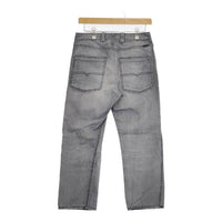 DIESEL FRACEEX 008QP ジーンズ W27L30 デニムパンツ グレー メンズ ディーゼル【中古】5-0705G∞