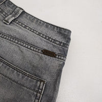 DIESEL FRACEEX 008QP ジーンズ W27L30 デニムパンツ グレー メンズ ディーゼル【中古】5-0705G∞