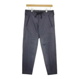 PAUL SMITH COLLECTION コットン イージー パンツ チャコールグレー メンズ ポールスミスコレクション【中古】5-0609G∞