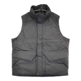 MARMOT/BEAMS Mammoth Down Vest ビームス別注 TSFMD210BM サイズL ダウンベスト 23AW ブラック メンズ マーモット/ビームス【中古】5-0912T♪