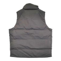 MARMOT/BEAMS Mammoth Down Vest ビームス別注 TSFMD210BM サイズL ダウンベスト 23AW ブラック メンズ マーモット/ビームス【中古】5-0912T♪