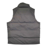MARMOT/BEAMS Mammoth Down Vest ビームス別注 TSFMD210BM サイズL ダウンベスト 23AW ブラック メンズ マーモット/ビームス【中古】5-0912T♪