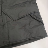 MARMOT/BEAMS Mammoth Down Vest ビームス別注 TSFMD210BM サイズL ダウンベスト 23AW ブラック メンズ マーモット/ビームス【中古】5-0912T♪