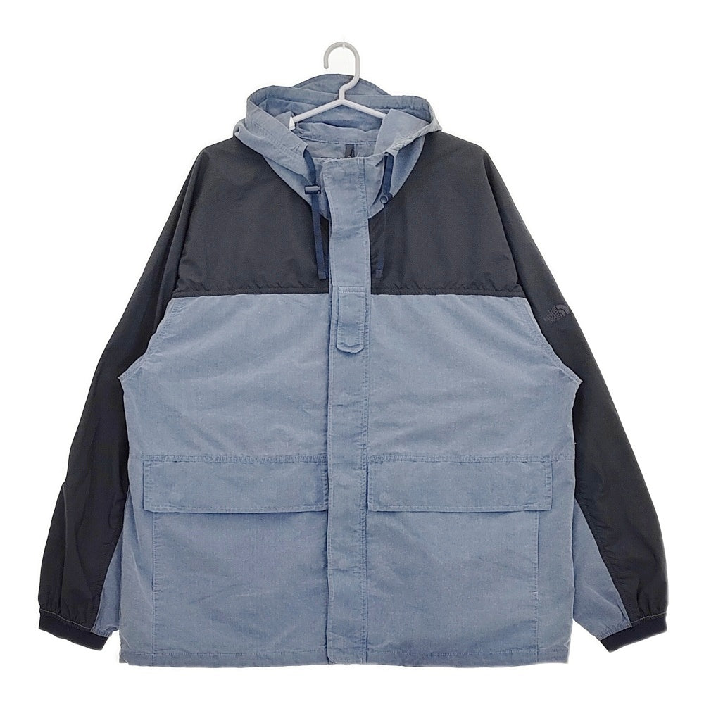 nanamica / Mountain Wind Parka