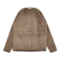 patagonia ロスガトスクルー プルオーバー フリース サイズXL 25895FA22 カットソー 22AW グレージュ メンズ パタゴニア【中古】5-0912T♪