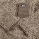 patagonia ロスガトスクルー プルオーバー フリース サイズXL 25895FA22 カットソー 22AW グレージュ メンズ パタゴニア【中古】5-0912T♪