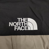 THE NORTH FACE Mountain Light Jacket GORE-TEX XL NP11834 マウンテンパーカー グレー ブラック メンズ ザノースフェイス【中古】5-0905M♪