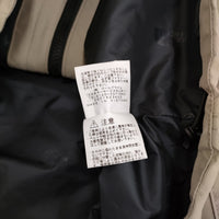 THE NORTH FACE Mountain Light Jacket GORE-TEX XL NP11834 マウンテンパーカー グレー ブラック メンズ ザノースフェイス【中古】5-0905M♪
