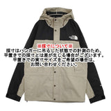 THE NORTH FACE Mountain Light Jacket GORE-TEX XL NP11834 マウンテンパーカー グレー ブラック メンズ ザノースフェイス【中古】5-0905M♪