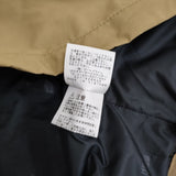 THE NORTH FACE Mountain Light Jacket GORE-TEX L NP11834 マウンテンパーカー ベージュ ブラック メンズ ザノースフェイス【中古】5-0905M♪