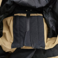 THE NORTH FACE Mountain Light Jacket GORE-TEX L NP11834 マウンテンパーカー ベージュ ブラック メンズ ザノースフェイス【中古】5-0905M♪
