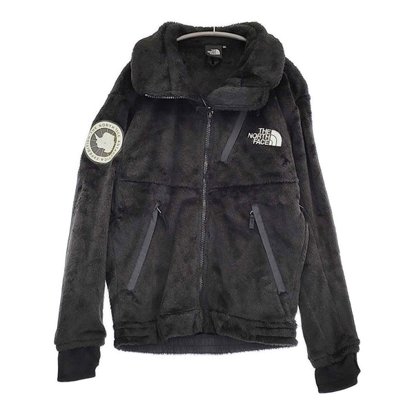 THE NORTH FACE ANTARCTICA VERSA LOFT JACKET XL 定価33000円 NA61930 ジャケット ブラック メンズ ザノースフェイス【中古】5-0905T♪