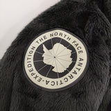 THE NORTH FACE ANTARCTICA VERSA LOFT JACKET XL 定価33000円 NA61930 ジャケット ブラック メンズ ザノースフェイス【中古】5-0905T♪