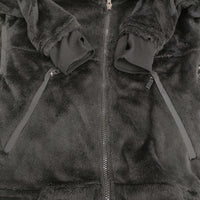 THE NORTH FACE ANTARCTICA VERSA LOFT JACKET XL 定価33000円 NA61930 ジャケット ブラック メンズ ザノースフェイス【中古】5-0905T♪