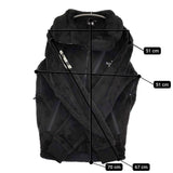 THE NORTH FACE ANTARCTICA VERSA LOFT JACKET XL 定価33000円 NA61930 ジャケット ブラック メンズ ザノースフェイス【中古】5-0905T♪